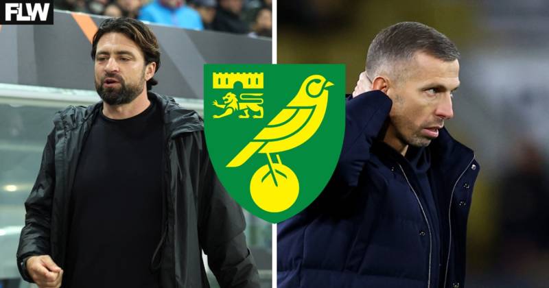 Norwich City manager search news: Jon Dahl Tomasson interview, Celtic man eyed, Russell Martin interest