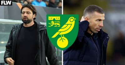Norwich City manager search news: Jon Dahl Tomasson interview, Celtic man eyed, Russell Martin interest Norwich City manager search news: Jon Dahl Tomasson interview, Celtic man eyed, Russell Martin interest