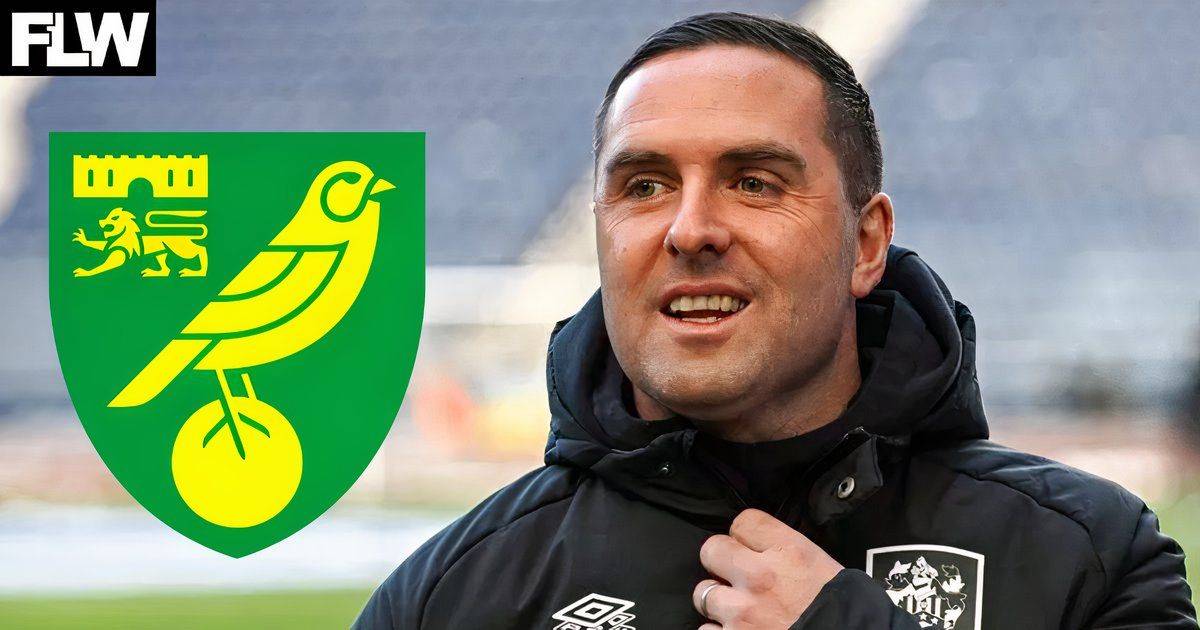 Norwich City urged to avoid appointing Celtic man &ndash; it’s ‘definitely not the right fit’