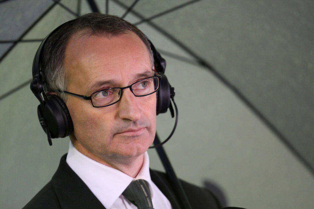 Pat Nevin ‘Staggered’ By Celtic Managerial Shortlist