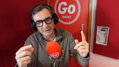 Peter Grant explains why he thinks Celtic should keep Martin O’Neill until the end of the year Peter Grant explains why he thinks Celtic should keep Martin O’Neill until the end of the year