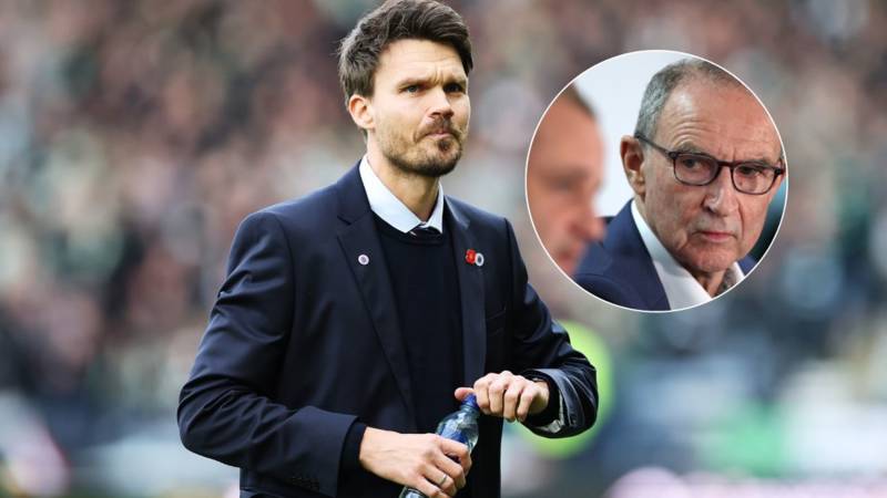 Rangers rival Celtic for Scotland international transfer as manager publicly addresses recent issue