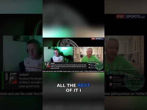 Regaining Respect: Martin O’Neill and The Judge