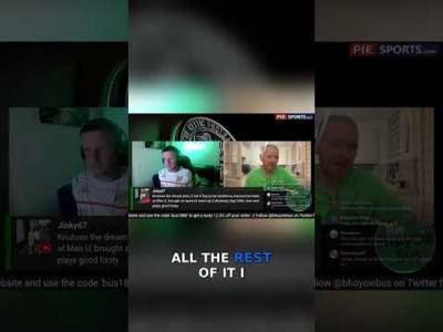 Regaining Respect: Martin O’Neill and The Judge Regaining Respect: Martin O’Neill and The Judge