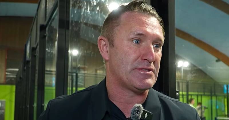 Robbie Keane doubles down on Celtic job as ‘staggering’ Wilfried Nancy move throws up three next boss wildcards