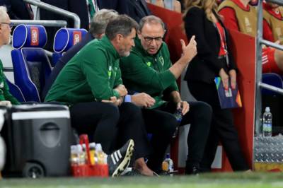 Roy Keane shares the recent conversation he had with Martin O’Neill after returning to Celtic