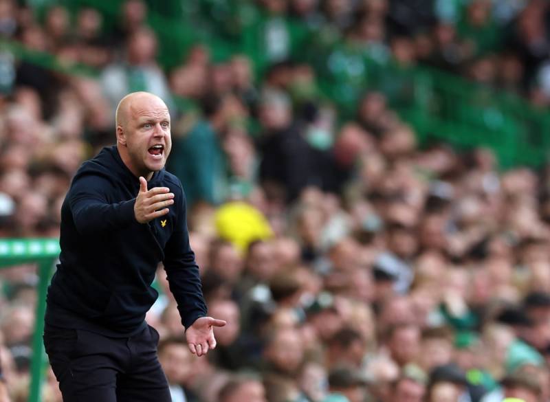 Scotland assistant coach Steven Naismith admits he would have loved to have played under Celtic hero