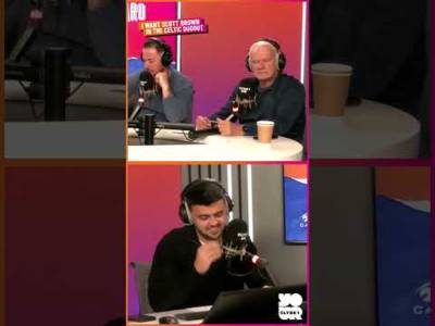 Scott Brown to Celtic as MANAGER?!