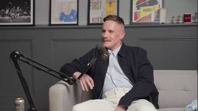 Si Ferry shares ‘fear’ around Celtic appointing Wilfried Nancy, it’s shut down by Andy Halliday