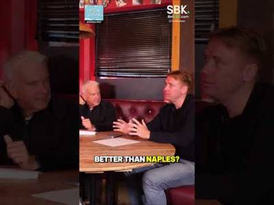 Slaney Returns From the SuperclÁSico 🇦🇷 Slaney Returns From the SuperclÁSico 🇦🇷