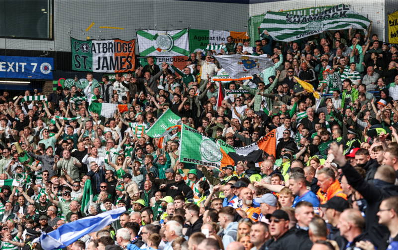 St Mirren issue Hampden ticket warning