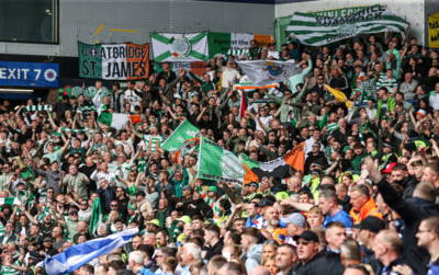 St Mirren issue Hampden ticket warning