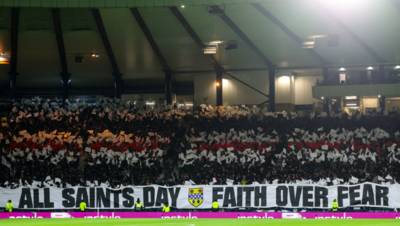 St Mirren send reminder to supporters after online backlash from Celtic fans over Premier Sports Cup final ticket sale