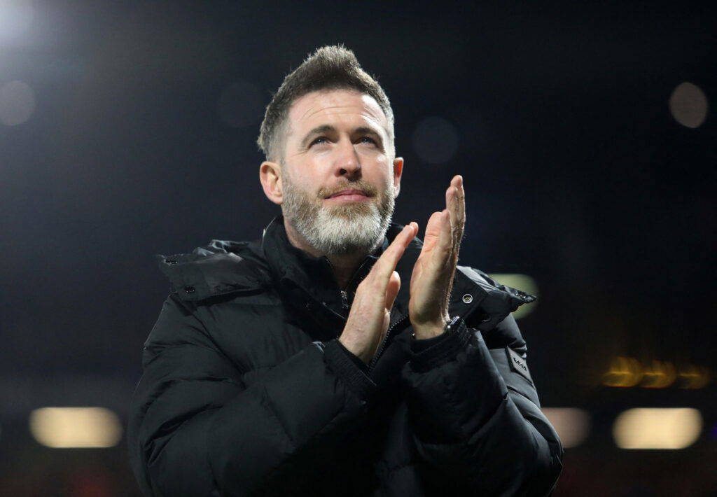 The Unlikely Celtic Managerial Candidate