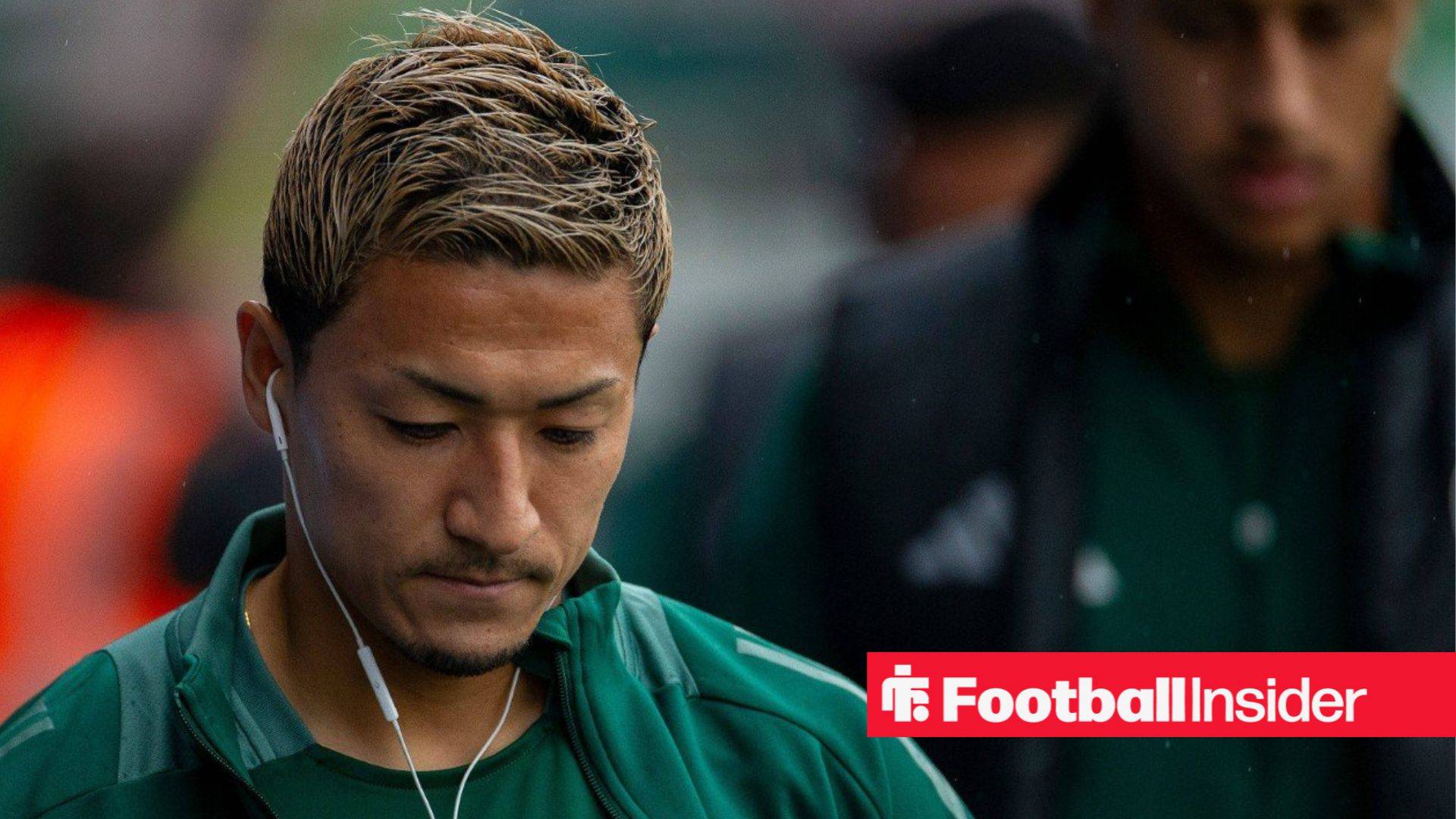 Three Premier League clubs who should target Daizen Maeda in January as Celtic exit looms