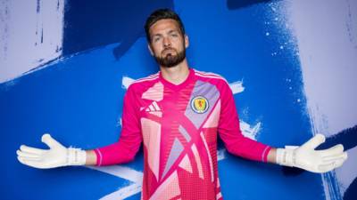 Twelve years ago he almost called time on his career due to injuries. now, at the age of 42 and after more comebacks than Frank Sinatra, Craig Gordon looks like Scotland’s best bet to shut out Greece this weekend