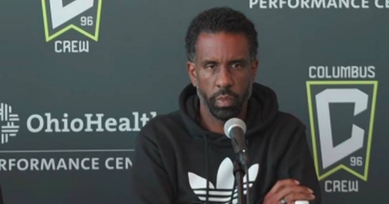 Wilfried Nancy directly answers Celtic job question as boss dodges key Columbus Crew promise