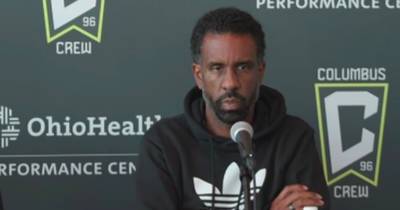 Wilfried Nancy directly answers Celtic job question as boss dodges key Columbus Crew promise