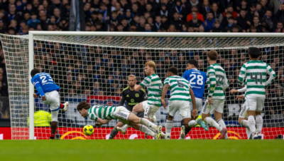 Willie Collum’s Hampden Penalty Stance Ahead of VAR Review Show