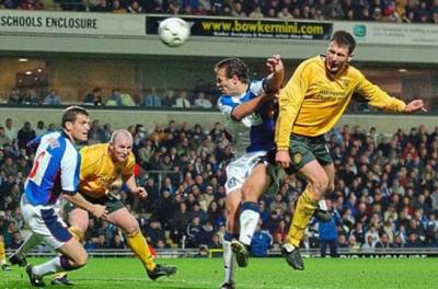 14 November – Five Memorable Celtic Moments on this Day