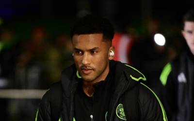 Auston Trusty reacts to potential appointment of Wilfried Nancy at Celtic Auston Trusty reacts to potential appointment of Wilfried Nancy at Celtic