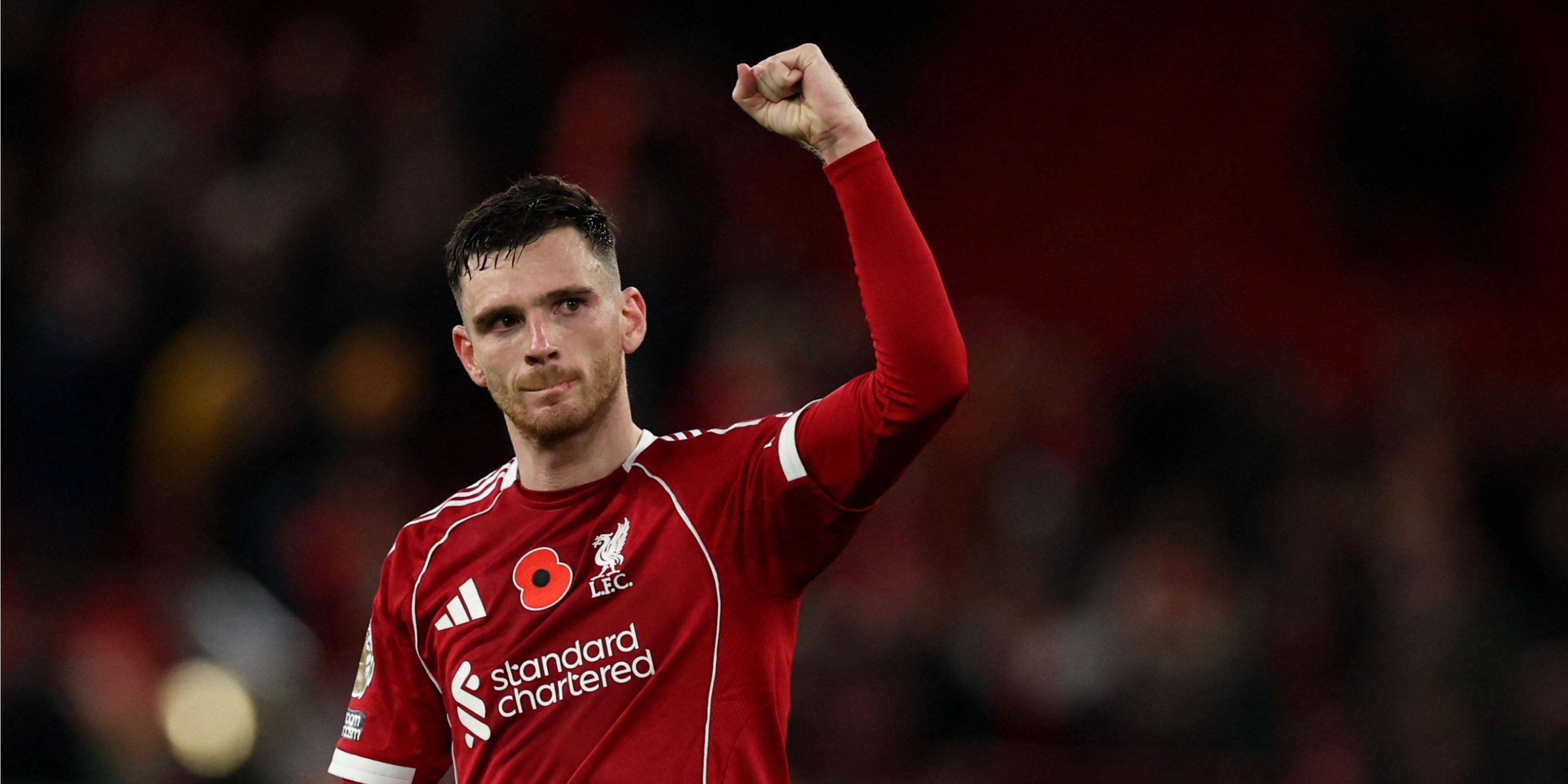 Better signing than Robertson: Celtic offered chance to land £80k-p/w star