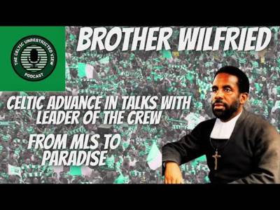 Brother Wilfried // From the Mls to Paradise ⚽🍀 Brother Wilfried // From the Mls to Paradise ⚽🍀