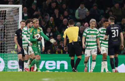 Celtic ace pinpoints key reason for putting new deal talks on hold despite contract expiration in six months