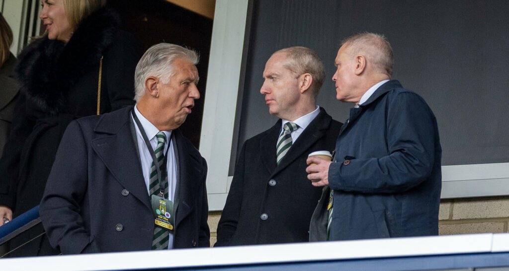 Celtic Collective Tighten AGM Pressure With Major Boardroom Warning