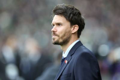 Celtic could be set to bank player sell-on fee in January as Rangers target ‘outstanding’ midfielder Celtic could be set to bank player sell-on fee in January as Rangers target ‘outstanding’ midfielder