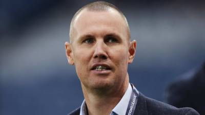 Celtic fans better hope that Kenny Miller’s Wilfried Nancy claim comes true Celtic fans better hope that Kenny Miller’s Wilfried Nancy claim comes true