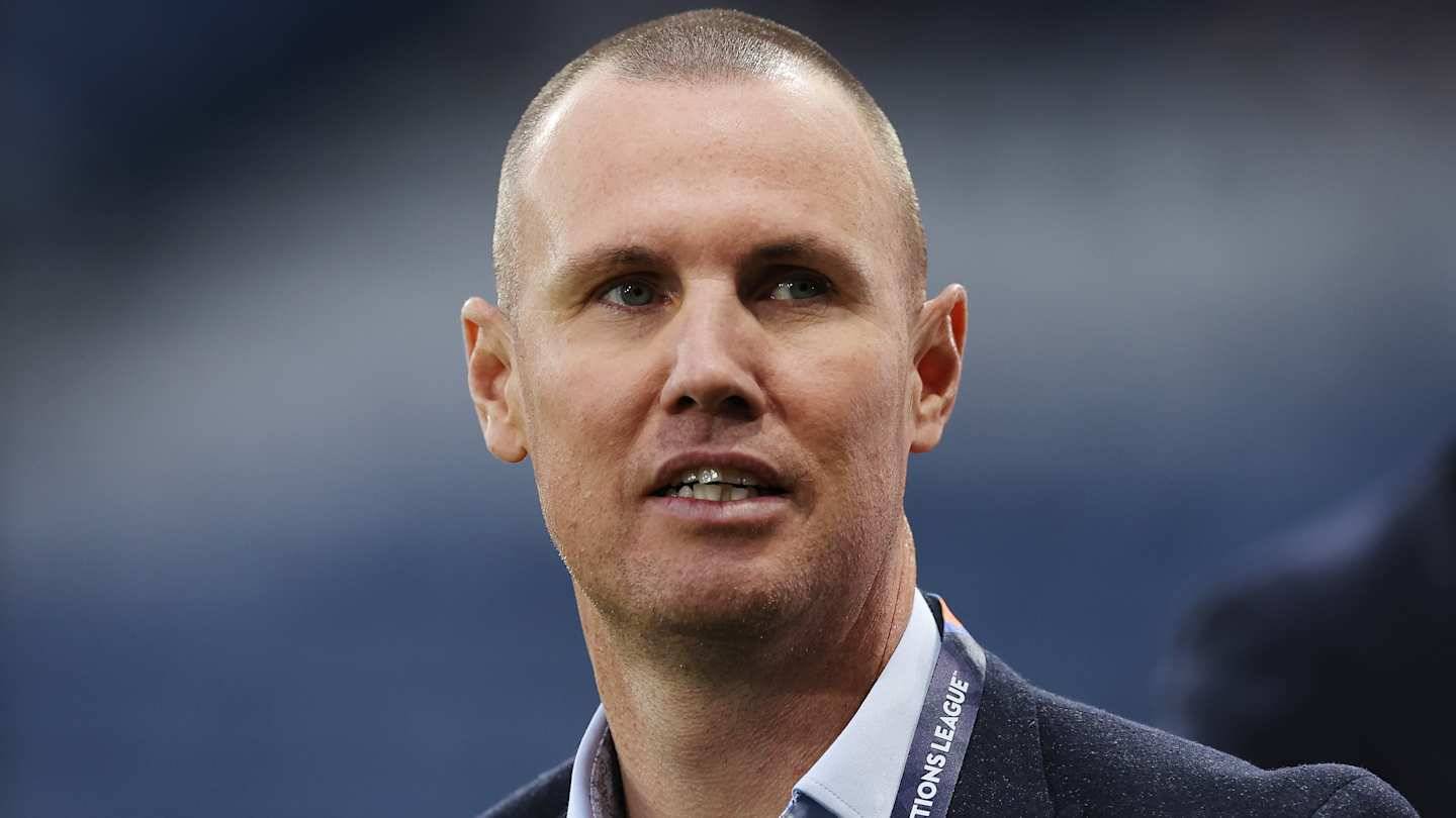 Celtic fans better hope that Kenny Miller’s Wilfried Nancy claim comes true