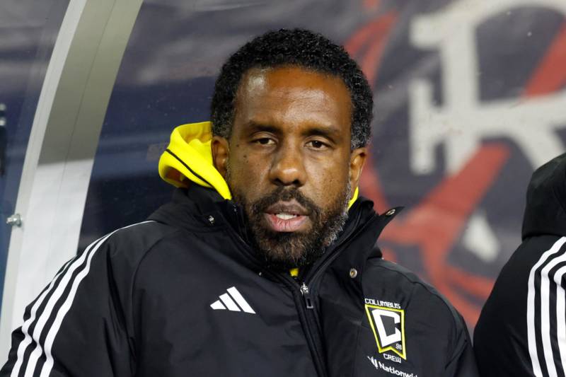 Celtic in ‘advanced talks’ with Wilfried Nancy over manager’s job