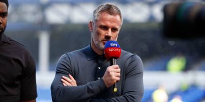 Celtic now tracking Maeda replacement who Jamie Carragher called “special”