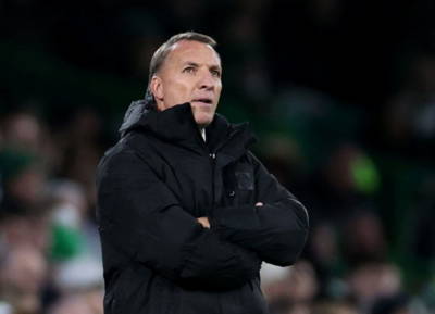 Celtic Star Opens Up on ‘Shock’ Rodgers Exit