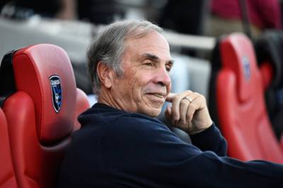 Celtic told one ‘top-tier’ managerial candidate is ‘perfect’ to replace Brendan Rodgers