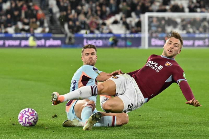 Celtic transfer news latest on Evan Ferguson, Kristoffer Ajer and Chelsea trio