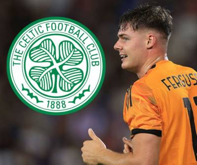 Celtic ‘watching’ former West Ham United star ahead of possible January move as summer transfer goes awry