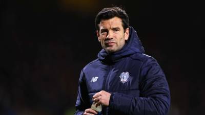 ‘Discussed internally’ – Another manager joins race for Celtic job ‘Discussed internally’ – Another manager joins race for Celtic job