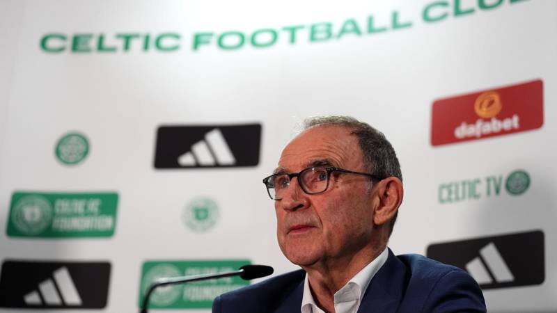 Exclusive: Martin O’Neill holding crunch talks with Dermot Desmond TODAY over his Celtic future. and has revealed what HE thinks should happen next
