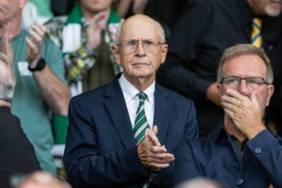 Fergus McCann must be aghast at what he sees happening to Celtic today. He would never have wanted it this way