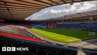 Glasgow launches bid to host 2035 Women’s World Cup Glasgow launches bid to host 2035 Women’s World Cup