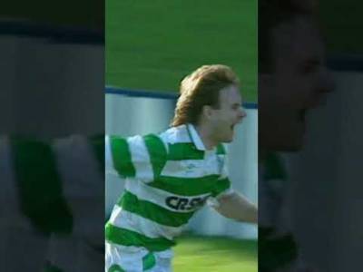 🎂⚽️ Happy Birthday, Tommy Coyne!