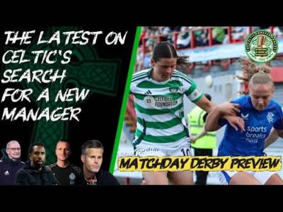 Join the predictor fun as Celtic Ladies take on Glasgow rivals