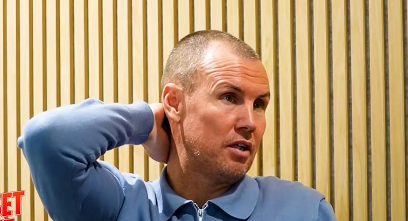 Kenny Miller lifts the lid on what it is like to come up against Celtic-linked Wilfried Nancy