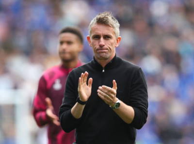 Kieran McKenna Blow Shifts Celtic Hunt As Nancy Surges Ahead Kieran McKenna Blow Shifts Celtic Hunt As Nancy Surges Ahead