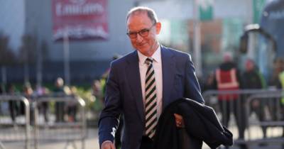 Martin O’Neill’s crunch Celtic talks with Dermot Desmond accelerated and decision expected pronto Martin O’Neill’s crunch Celtic talks with Dermot Desmond accelerated and decision expected pronto