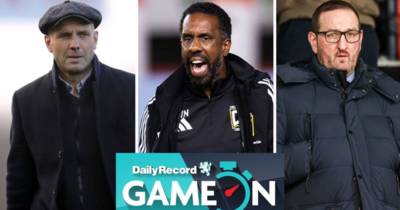 Paul Tisdale and the Celtic TV appeal he desperately needs as football doctor hunts for a transfer cure