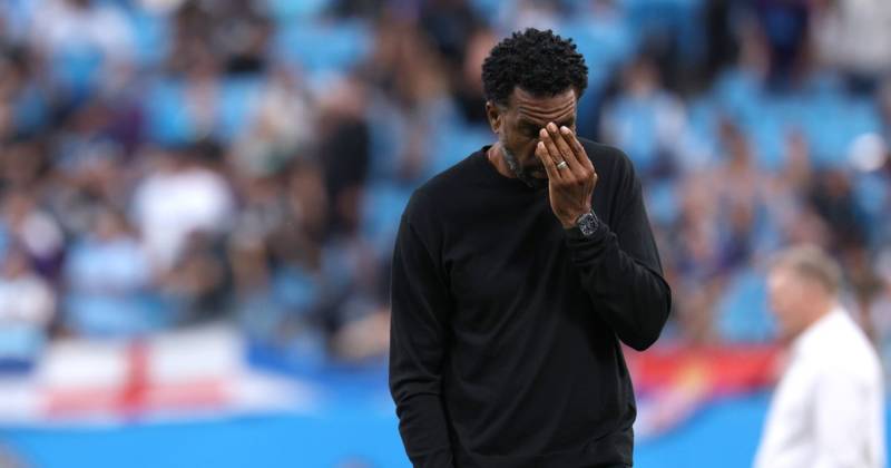 Rangers icon’s intel on Wilfried Nancy triggers a Celtic wobble as Hotline warns lightning rarely strikes twice