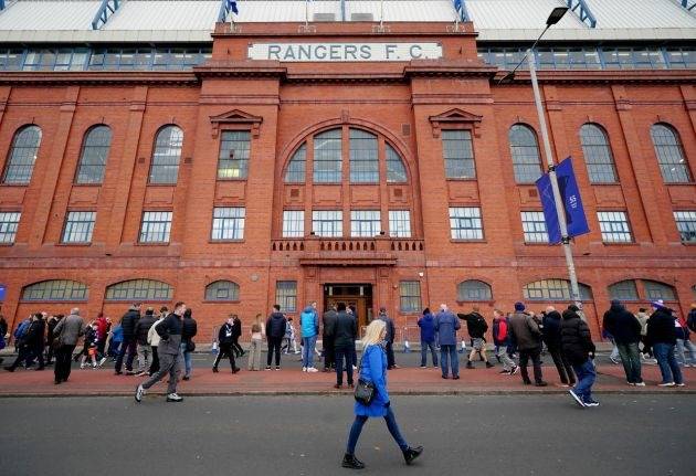 Rangers v Celtic FC Women – Team News, Kick-Off Time and Where to Watch